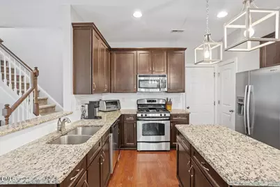 124 Sweet Violet Drive, Holly Springs, NC 27540 - Photo 17
