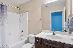 124 Sweet Violet Dr, Holly Springs, NC 27540 - Photo 31