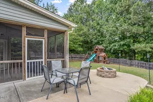 124 Sweet Violet Dr, Holly Springs, NC 27540 - Photo 35