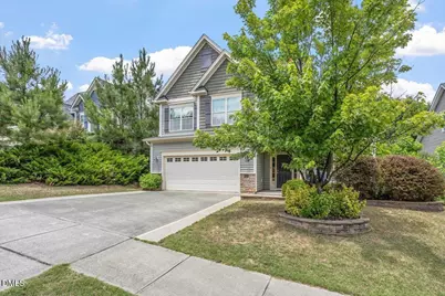 124 Sweet Violet Drive, Holly Springs, NC 27540 - Photo 3