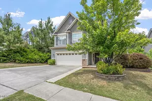 124 Sweet Violet Dr, Holly Springs, NC 27540 - Photo 3