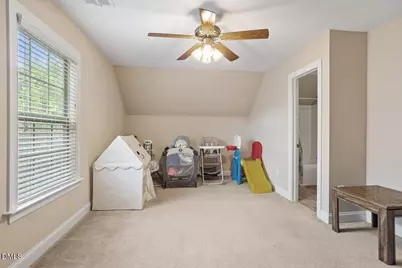 124 Sweet Violet Drive, Holly Springs, NC 27540 - Photo 29