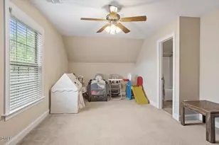124 Sweet Violet Dr, Holly Springs, NC 27540 - Photo 29