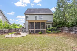 124 Sweet Violet Dr, Holly Springs, NC 27540 - Photo 37