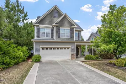 124 Sweet Violet Drive, Holly Springs, NC 27540 - Photo 5
