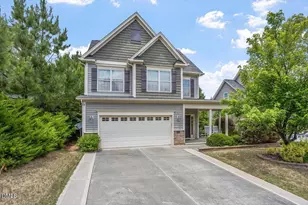 124 Sweet Violet Dr, Holly Springs, NC 27540 - Photo 5