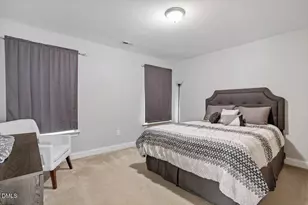124 Sweet Violet Dr, Holly Springs, NC 27540 - Photo 27