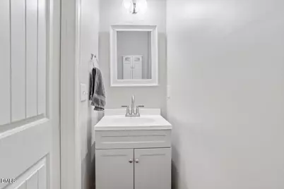 124 Sweet Violet Drive, Holly Springs, NC 27540 - Photo 33