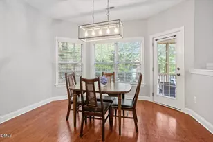 124 Sweet Violet Dr, Holly Springs, NC 27540 - Photo 21