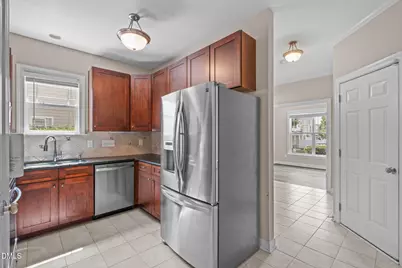 1919 Fieldhouse Avenue, Raleigh, NC 27603 - Photo 11