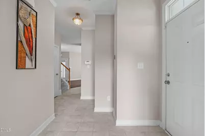 1919 Fieldhouse Avenue, Raleigh, NC 27603 - Photo 5