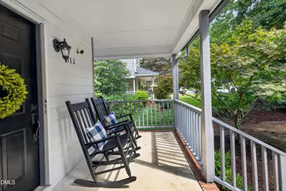 1112 Stoneferry Lane, Raleigh, NC 27606 - Photo 5