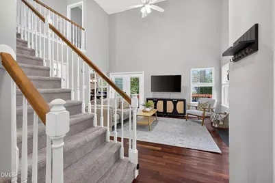 1112 Stoneferry Lane, Raleigh, NC 27606 - Photo 7