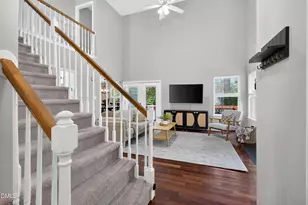 1112 Stoneferry Ln, Raleigh, NC 27606 - Photo 7