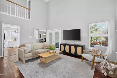 1112 Stoneferry Lane, Raleigh, NC 27606 - Photo 11