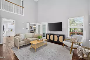 1112 Stoneferry Ln, Raleigh, NC 27606 - Photo 11