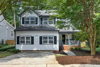 1112 Stoneferry Lane, Raleigh, NC 27606 - Photo 1