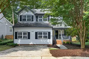 1112 Stoneferry Ln, Raleigh, NC 27606 - Photo 1