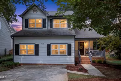 1112 Stoneferry Lane, Raleigh, NC 27606 - Photo 3