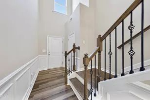 3146 Zebroid Way, Apex, NC 27562 - Photo 3