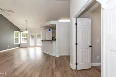 3508 Ribcowski Court, Raleigh, NC 27616 - Photo 9