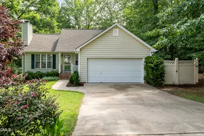 3508 Ribcowski Court, Raleigh, NC 27616 - Photo 1