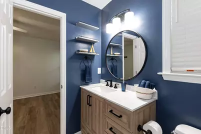 3508 Ribcowski Court, Raleigh, NC 27616 - Photo 33