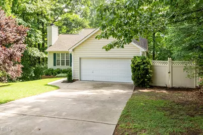 3508 Ribcowski Court, Raleigh, NC 27616 - Photo 3