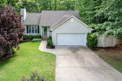 3508 Ribcowski Court, Raleigh, NC 27616 - Photo 5