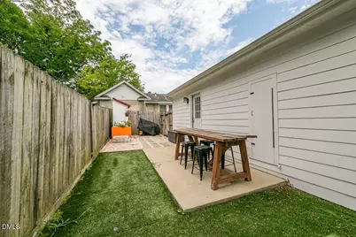 410 Bledsoe Avenue, Raleigh, NC 27601 - Photo 37
