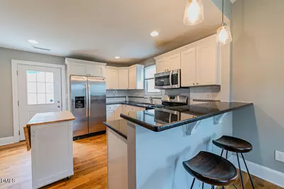 410 Bledsoe Avenue, Raleigh, NC 27601 - Photo 23