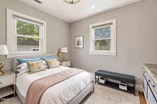 410 Bledsoe Ave, Raleigh, NC 27601 - Photo 5
