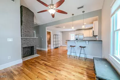 410 Bledsoe Avenue, Raleigh, NC 27601 - Photo 17