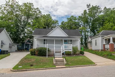 410 Bledsoe Avenue, Raleigh, NC 27601 - Photo 47