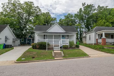 410 Bledsoe Avenue, Raleigh, NC 27601 - Photo 1