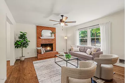 4508 Greenbrier Road, Raleigh, NC 27603 - Photo 3