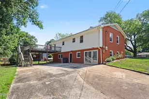 4508 Greenbrier Rd, Raleigh, NC 27603 - Photo 17