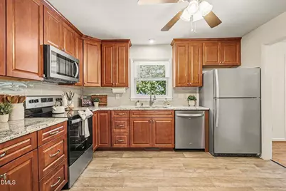 4508 Greenbrier Road, Raleigh, NC 27603 - Photo 5