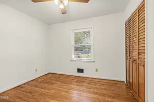 4508 Greenbrier Rd, Raleigh, NC 27603 - Photo 9