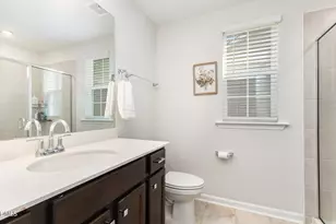 208 White Oak Gdn Wy, Garner, NC 27529 - Photo 19