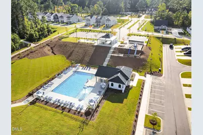 208 White Oak Gdn Way, Garner, NC 27529 - Photo 21