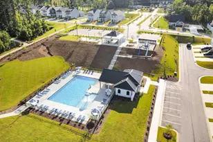 208 White Oak Gdn Wy, Garner, NC 27529 - Photo 21
