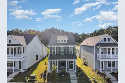 208 White Oak Gdn Way, Garner, NC 27529 - Photo 1