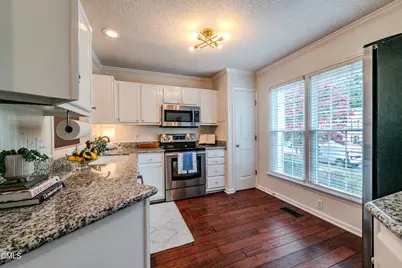 5012 Lancashire Drive, Raleigh, NC 27613 - Photo 5