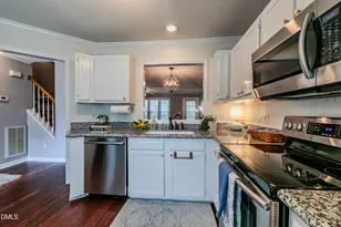 5012 Lancashire Dr, Raleigh, NC 27613 - Photo 7