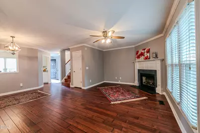 5012 Lancashire Drive, Raleigh, NC 27613 - Photo 19