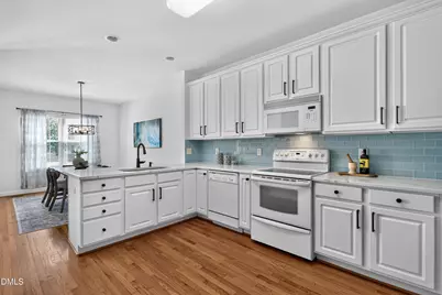 264 Harbor Creek Drive, Cary, NC 27511 - Photo 17