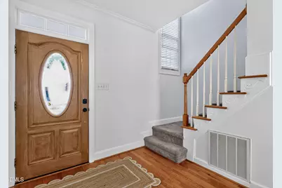264 Harbor Creek Drive, Cary, NC 27511 - Photo 7