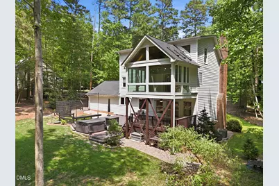 11905 Appaloosa Run E, Raleigh, NC 27613 - Photo 49