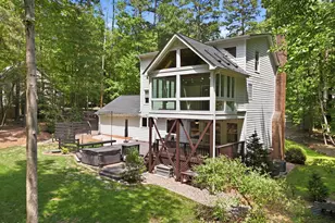11905 Appaloosa Run E, Raleigh, NC 27613 - Photo 49